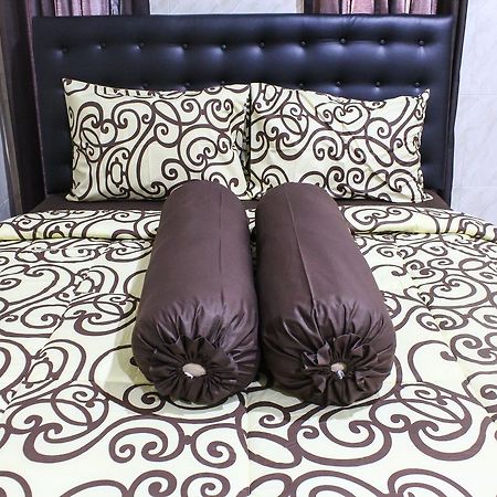 Santhi Graha Kuta Hotel Kuta Lombok Eksteriør billede
