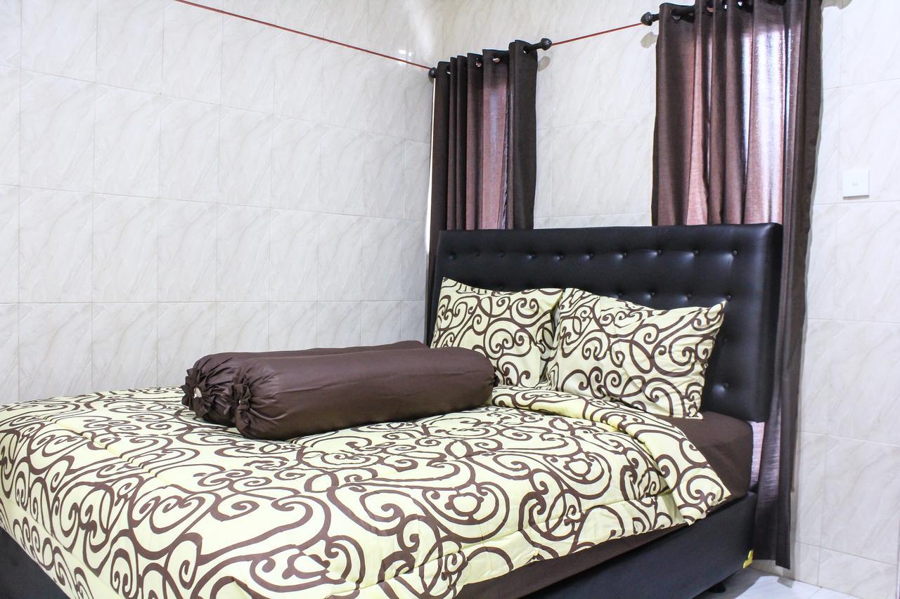 Santhi Graha Kuta Hotel Kuta Lombok Eksteriør billede
