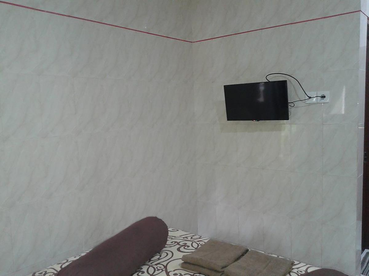 Santhi Graha Kuta Hotel Kuta Lombok Eksteriør billede